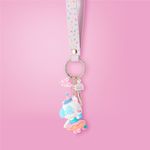 Llavero-Mis-Pastelitos-Unicornio-Swimming-Sint-tico-Blanco-16-cm-2-29742