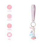 Llavero-Mis-Pastelitos-Unicornio-Swimming-Sint-tico-Blanco-16-cm-3-29742