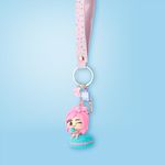 Llavero-Mis-Pastelitos-Macarr-n-Sint-tico-Multicolor-16-5-cm-2-29744