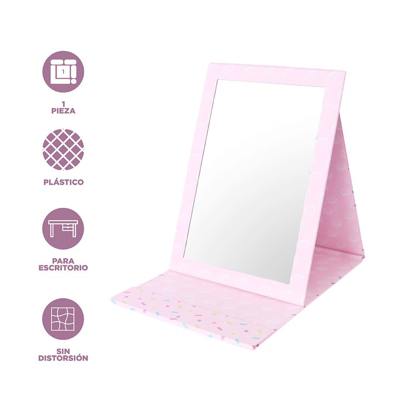 Espejo-De-Tocador-Mis-Pastelitos-Esh-pe-shial-Plegable-Rosa-3-29756