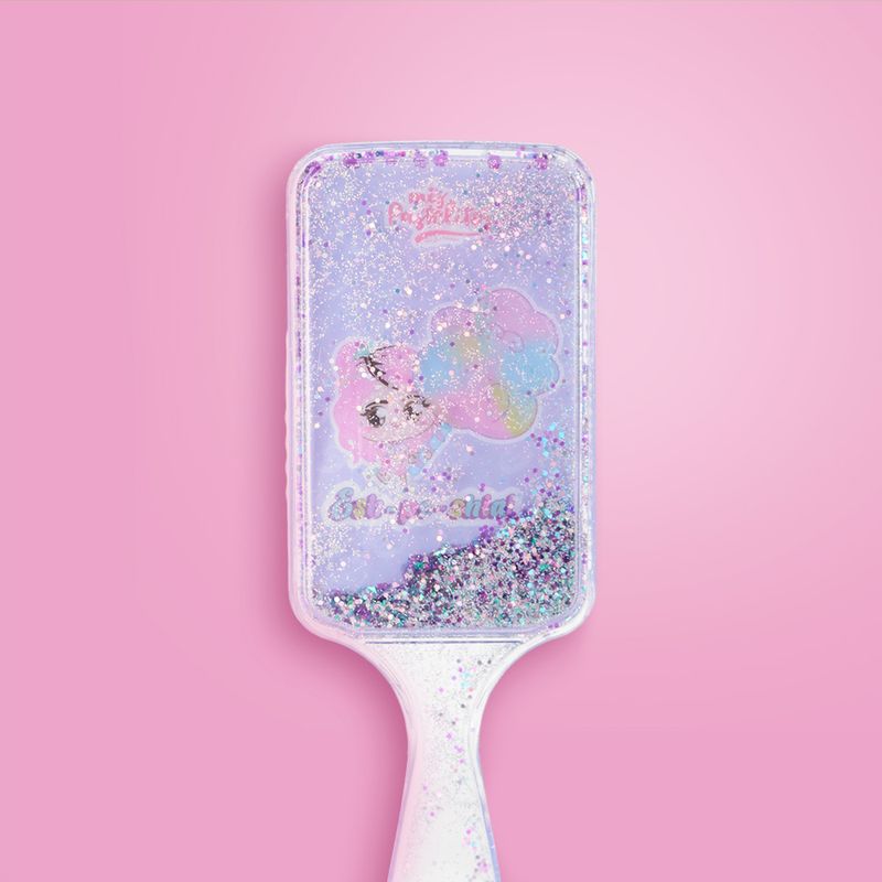 Cepillo-Para-Cabello-Mis-Pastelitos-Interior-Con-Glitters-Sint-tico-Lila-2-29789