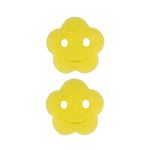 Set-Esponjas-De-Limpieza-Dise-o-Carita-Feliz-Amarillas-2-Piezas-1-29587