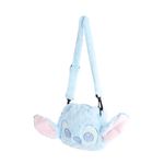 Bolso-Crossbody-Disney-Stitch-Afelpado-100-Poli-ster-Azul-25x23x6-cm-1-29596