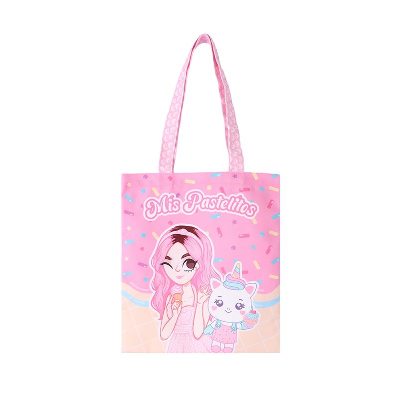 Bolsa-De-Compras-Mis-Pastelitos-Textil-Rosa-34x38-cm-1-29719