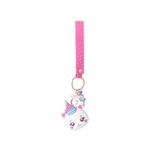 Llavero-Mis-Pastelitos-Unicornio-Sint-tico-Blanco-15-5-cm-1-29743