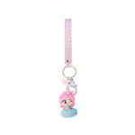 Llavero-Mis-Pastelitos-Macarr-n-Sint-tico-Multicolor-16-5-cm-1-29744