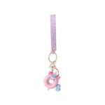 Llavero-Mis-Pastelitos-Dona-Sint-tico-Rosa-16-5-cm-1-29745