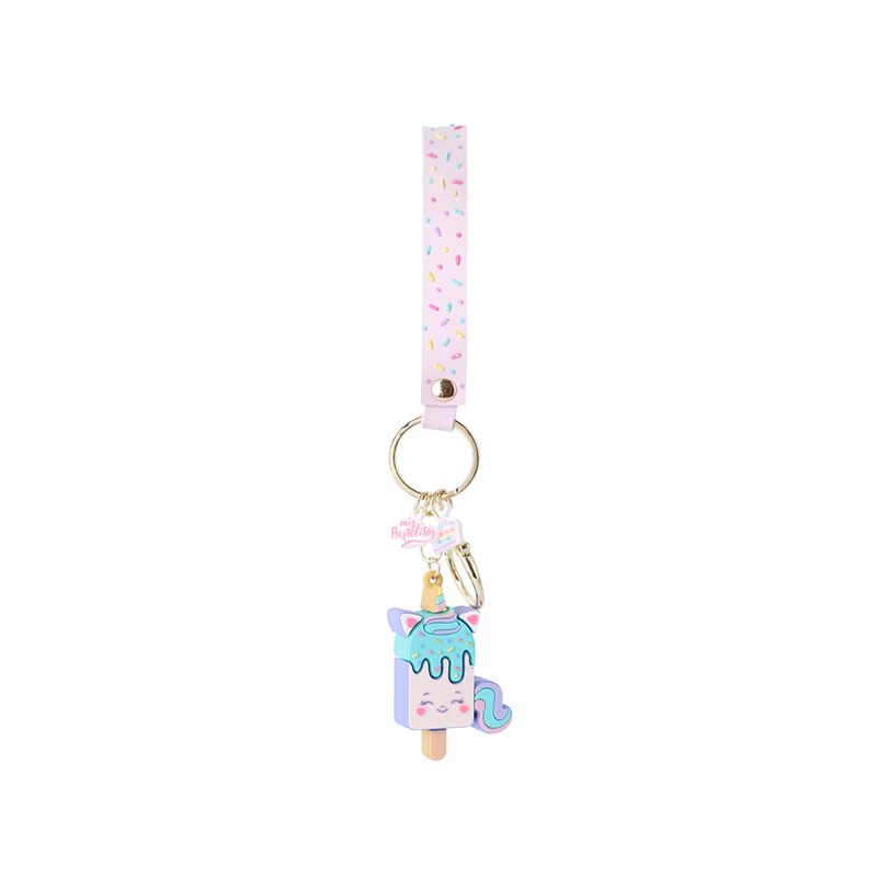 Llavero-Mis-Pastelitos-Paleta-De-Hielo-Sint-tico-Rosa-16-cm-1-29746