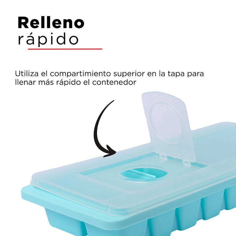Molde-Para-Cubos-De-Hielo-Azul-2Pzas-MINISO-De-Pl-stico-Azul-2-Piezas-5-4099