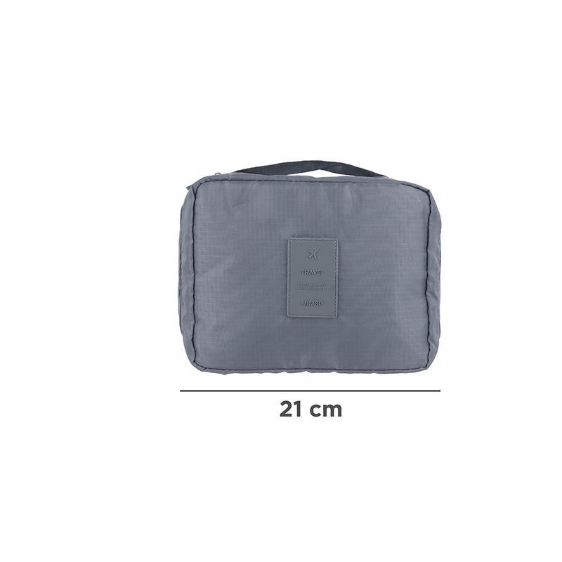 Organizador-De-Viaje-Sencillo-Gris-21X7X8CM-91-4824