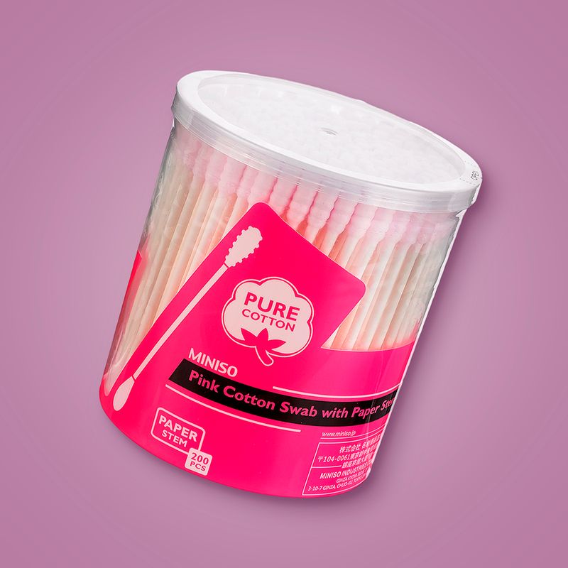 Paquete-De-Cotonetes-Miniso-Doble-Cabeza-200-Piezas-4-14441