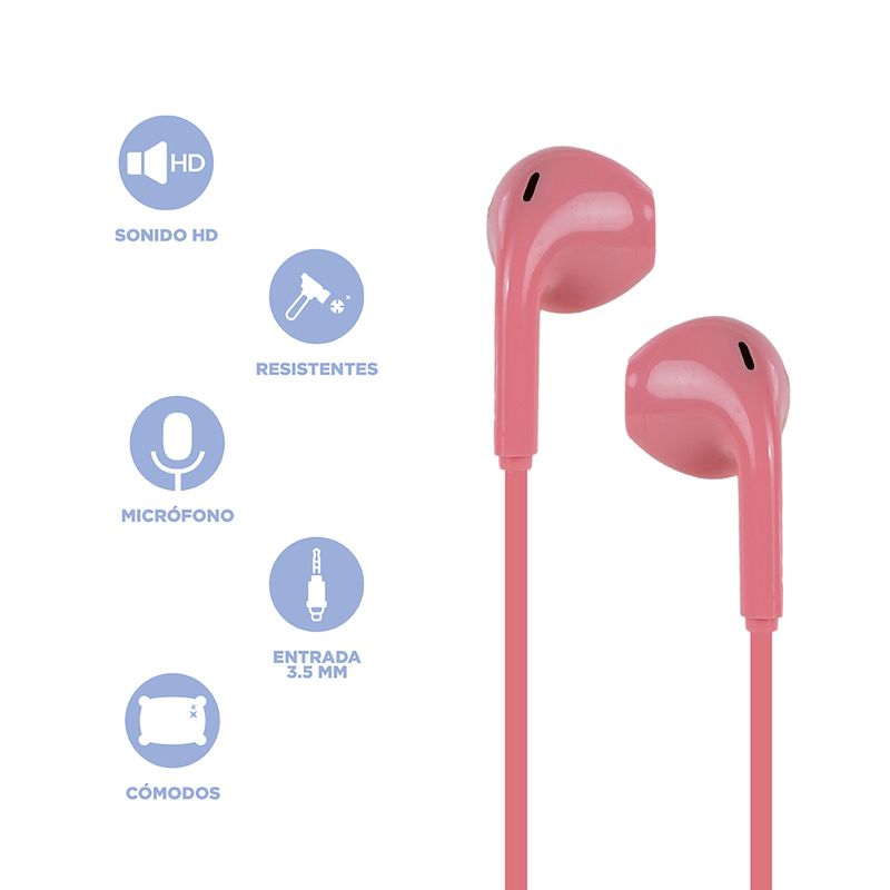 Aud-fonos-De-Cable-Mod-Hf-230-Rosa-Mod-HF233-Rosa-Entrada-plug-3-5-mm-4-2887
