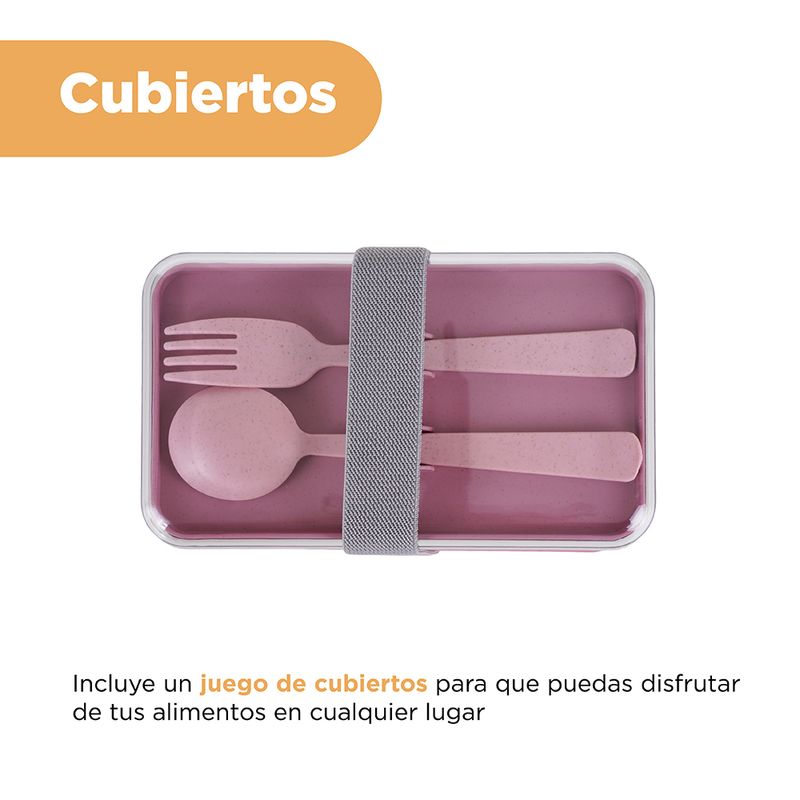 Contenedor-Para-Comida-Doble-Capa-Rosa-1000-Ml-6-6802