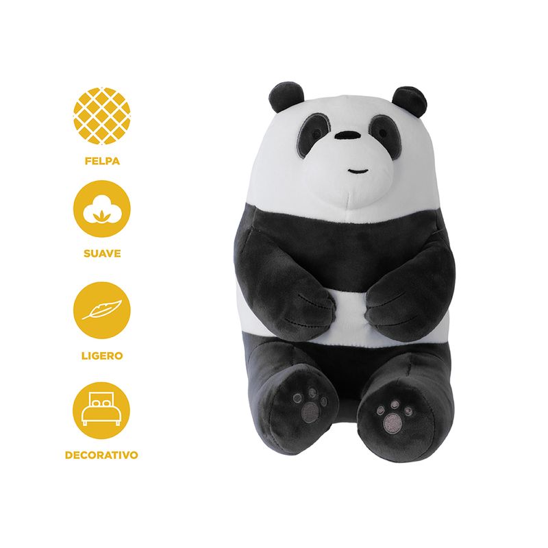 Peluche-Panda-Lovely-Sentado-30-Cm-We-Bare-Bears-We-Bare-Bears-Panda-Felpa-30-cm-4-345