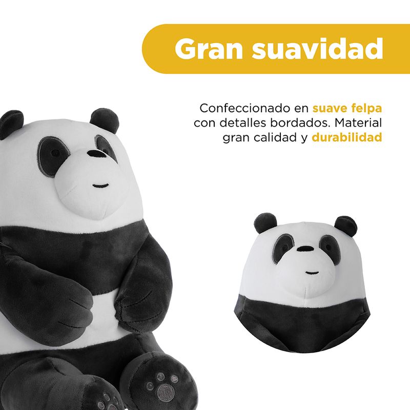 Peluche-Panda-Lovely-Sentado-30-Cm-We-Bare-Bears-We-Bare-Bears-Panda-Felpa-30-cm-5-345