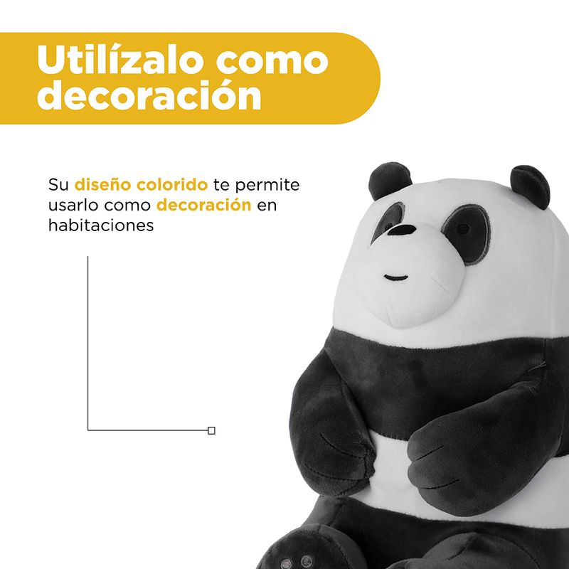 Peluche-Panda-Lovely-Sentado-30-Cm-We-Bare-Bears-We-Bare-Bears-Panda-Felpa-30-cm-7-345