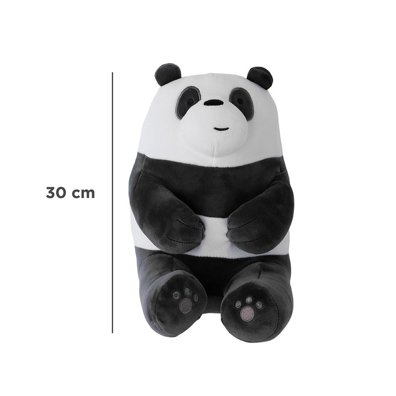 Peluche-Panda-Lovely-Sentado-30-Cm-We-Bare-Bears-We-Bare-Bears-Panda-Felpa-30-cm-8-345