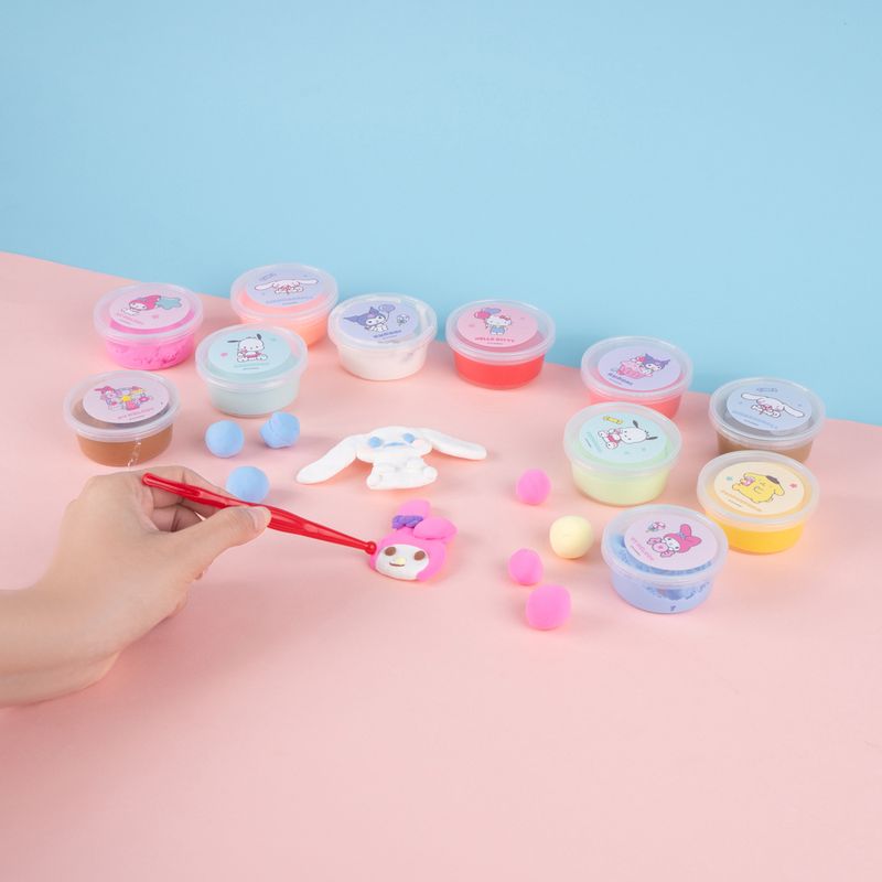 Set-Plastilina-Sanrio-Multicolor-24-Piezas-3-26216