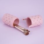 Estuche-Para-Brochas-De-Maquillaje-Capitoneado-Sint-tico-Rosa-9x21-cm-3-29043