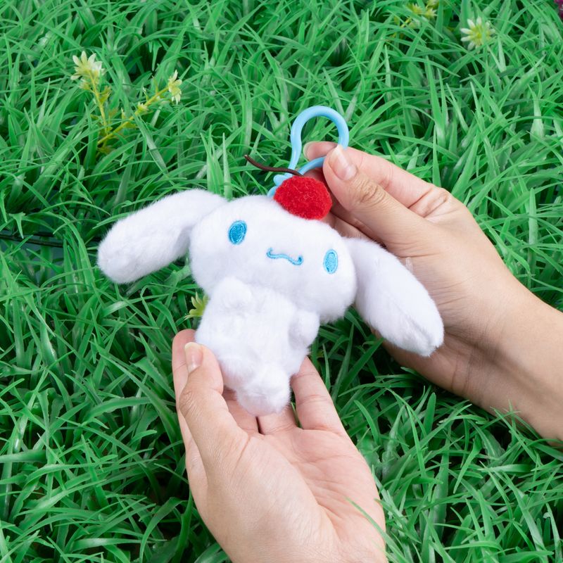 Llavero-Sanrio-Cinnamoroll-Felpa-Blanco-16-cm-2-29158