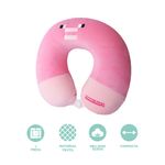 Almohada-De-Viaje-Minecraft-Cerdito-Memory-Foam-Rosa-32x30x10-cm-3-29759