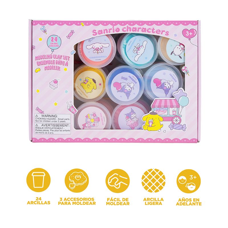Set-Plastilina-Sanrio-Multicolor-24-Piezas-5-26216