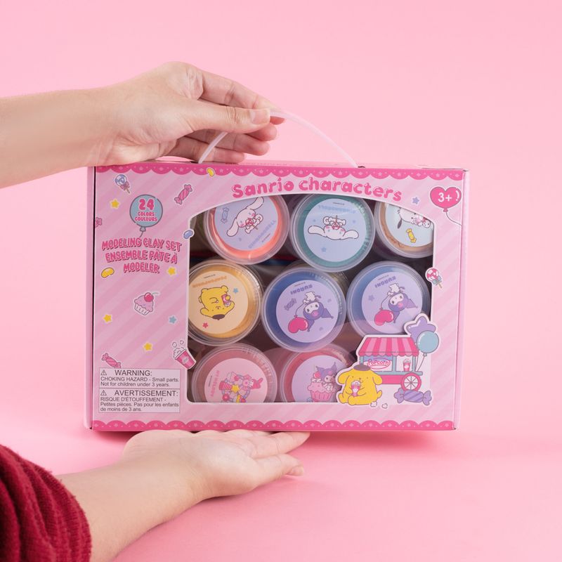 Set-Plastilina-Sanrio-Multicolor-24-Piezas-6-26216