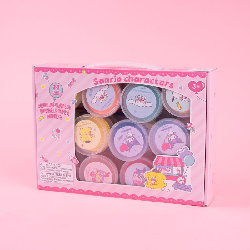 Set-Plastilina-Sanrio-Multicolor-24-Piezas-7-26216