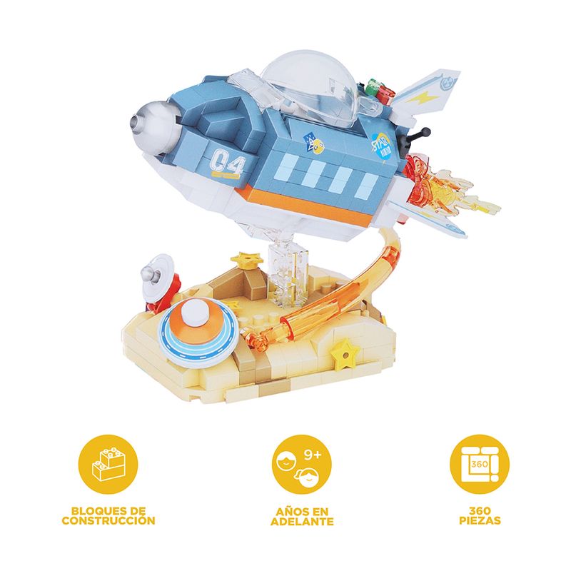 Bloques-De-Construcci-n-Nave-Espacial-360-Piezas-4-29449