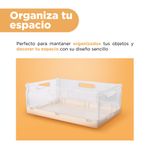 Organizador-De-Escritorio-Con-Asas-Plegable-Macaron-Sint-tico-Beige-30-5x20-5x11-8-cm-4-29138