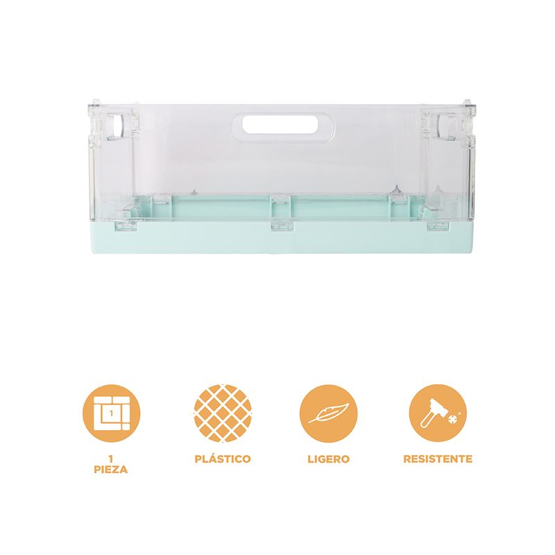 Organizador-De-Escritorio-Con-Asas-Plegable-Macaron-Sint-tico-Verde-Aqua-30-5x20-5x11-8-cm-3-29139