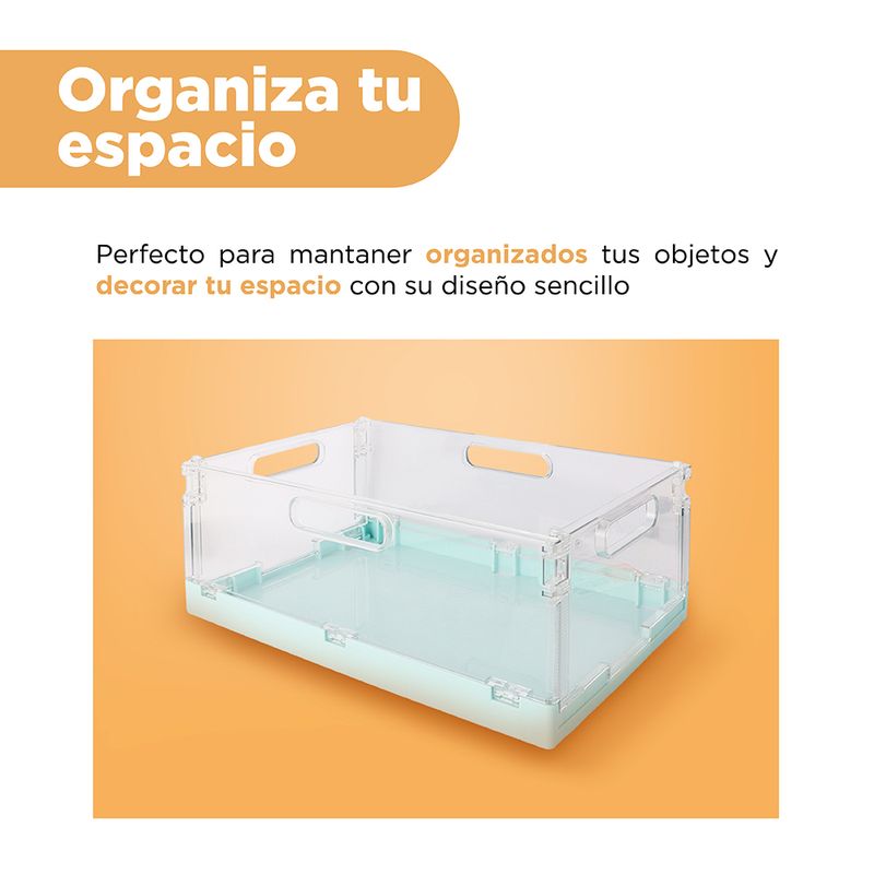 Organizador-De-Escritorio-Con-Asas-Plegable-Macaron-Sint-tico-Verde-Aqua-30-5x20-5x11-8-cm-4-29139