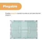 Organizador-De-Escritorio-Con-Asas-Plegable-Macaron-Sint-tico-Verde-Aqua-30-5x20-5x11-8-cm-5-29139