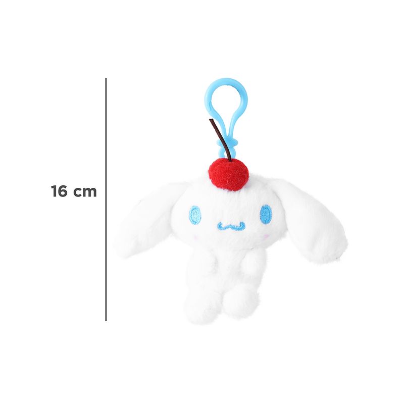 Llavero-Sanrio-Cinnamoroll-Felpa-Blanco-16-cm-5-29158