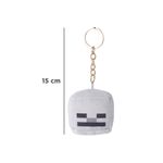 Llavero-Minecraft-Esqueleto-Felpa-Blanco-15-cm-4-29747