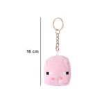 Llavero-Minecraft-Cerdito-Felpa-16-cm-4-29752