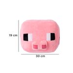 Peluche-Minecraft-Cerdito-Felpa-Rosa-19x30-cm-7-29786