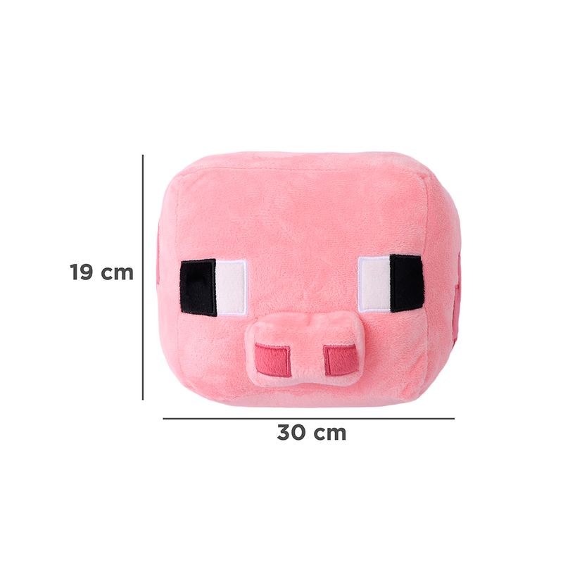 Peluche-Minecraft-Cerdito-Felpa-Rosa-19x30-cm-7-29786