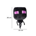 Peluche-Minecraft-Enderman-Felpa-Negro-20x36-cm-7-29803