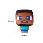Peluche-Minecraft-Steve-Felpa-17x30-cm-7-29805