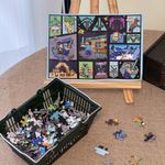 Rompecabezas-Minecraft-Multiaventura-Multicolor-70x50-cm-1000-Piezas-2-29821