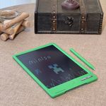 Tableta-De-Dibujo-Minecraft-Sint-tica-Verde-21-5x14-2-cm-3-29825