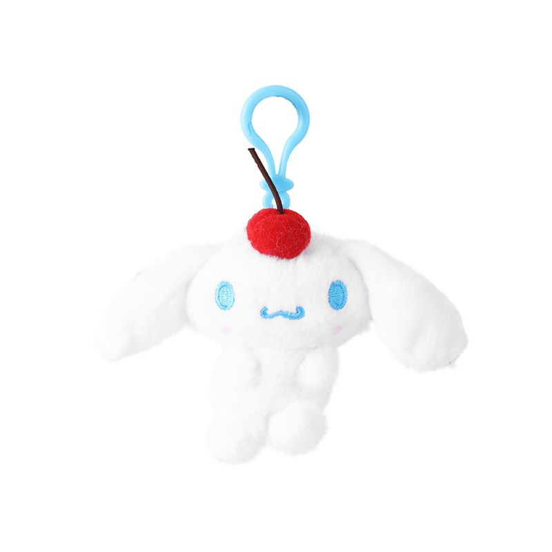 Llavero-Sanrio-Cinnamoroll-Felpa-Blanco-16-cm-1-29158