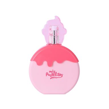 Perfume Para Mujer Mis Pastelitos Algodón De Azúcar 50 ml