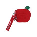 Funda-Protectora-Para-Aud-fonos-Sanrio-Hello-Kitty-Sint-tica-Roja-9x4x7-cm-1-24182