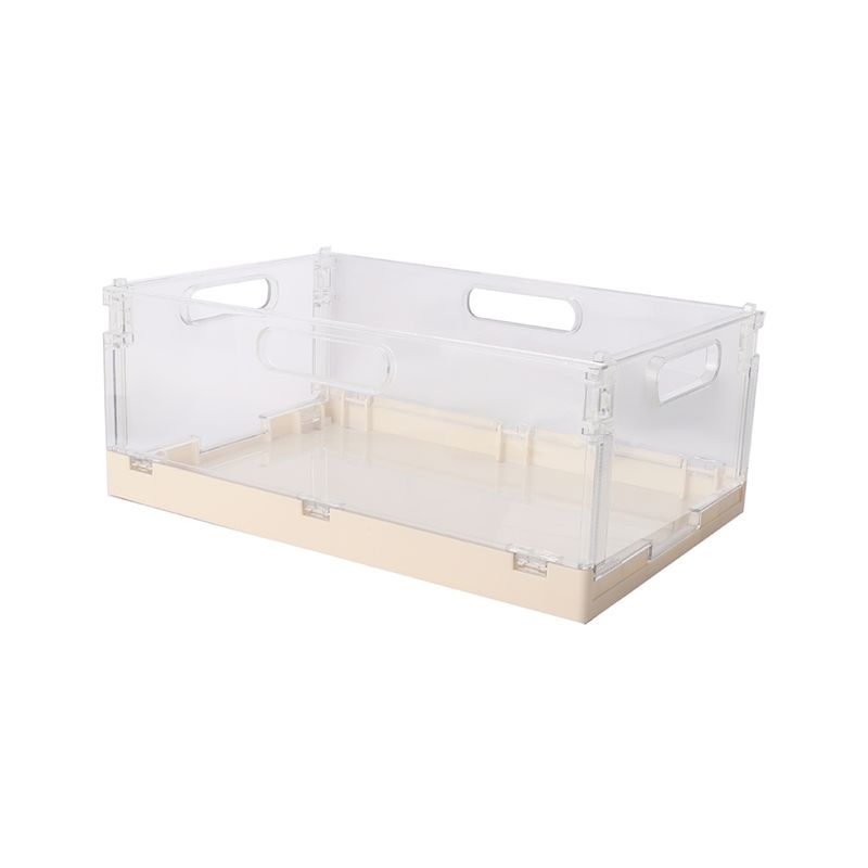 Organizador-De-Escritorio-Con-Asas-Plegable-Macaron-Sint-tico-Beige-30-5x20-5x11-8-cm-1-29138
