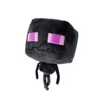 Peluche-Minecraft-Enderman-Felpa-Negro-20x36-cm-1-29803