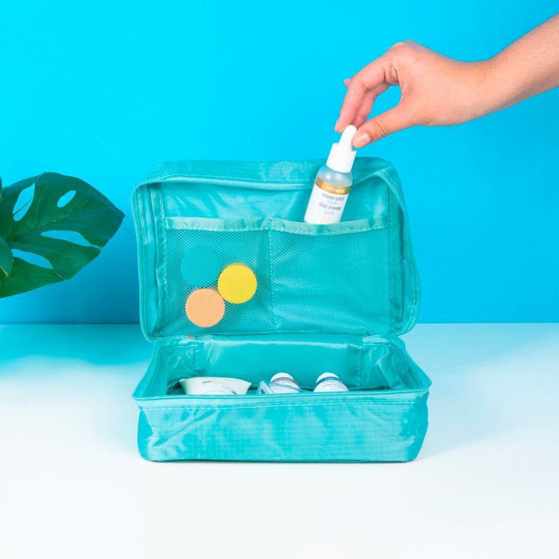 Organizador-De-Viaje-Sencillo-Verde-2-4825