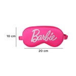 Antifaz-Para-Dormir-Con-Funda-Barbie-Tipograf-a-Con-Glitter-Textil-Rosa-20x10-cm-5-29843
