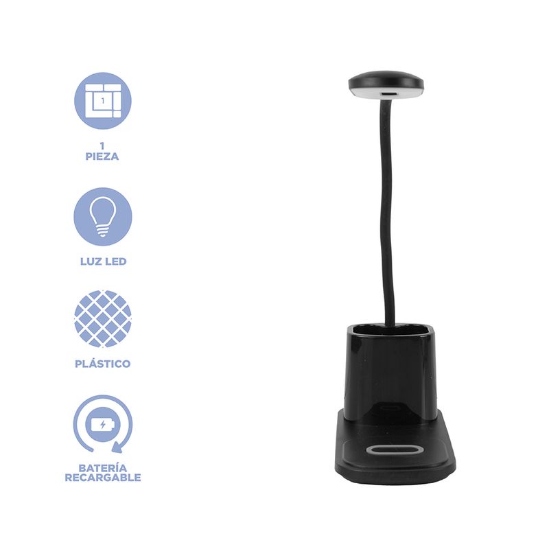 L-mpara-De-Escritorio-Con-Base-De-Carga-Inal-mbrica-Sint-tica-Negra-4-29850